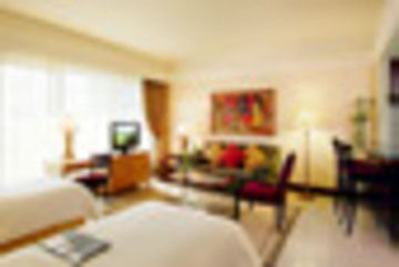 Al Sondos Suites By Le Meridien Dubai Dış mekan fotoğraf
